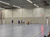 Onderling Futsal Toernooi S.K.N.W.Konference League (Fotoboek 1) (110/313)